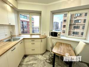 2-к квартира, вторичка, 54м2, 14/24 этаж