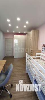 1-к квартира, вторичка, 39м2, 8/24 этаж