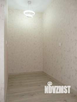 Студия квартира, вторичка, 32м2, 12/24 этаж