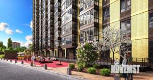 3-к квартира, вторичка, 77м2, 10/19 этаж