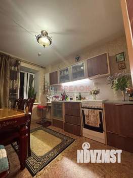 1-к квартира, вторичка, 35м2, 2/11 этаж