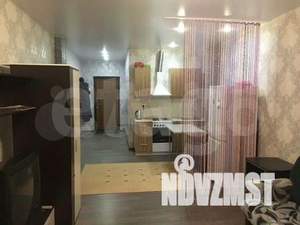 Студия квартира, вторичка, 38м2, 3/20 этаж