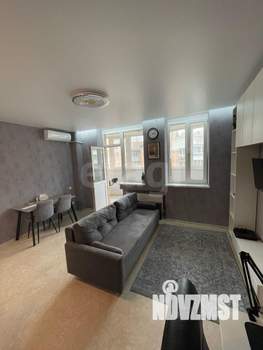 Студия квартира, вторичка, 34м2, 9/23 этаж