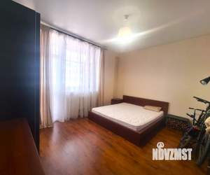 2-к квартира, вторичка, 62м2, 4/25 этаж