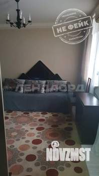 2-к квартира, вторичка, 50м2, 1/2 этаж