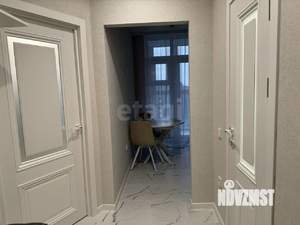 1-к квартира, вторичка, 33м2, 7/12 этаж