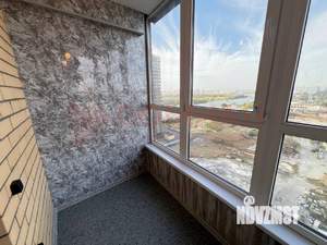 Студия квартира, вторичка, 30м2, 14/25 этаж