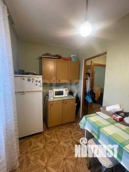 1-к квартира, вторичка, 28м2, 6/9 этаж