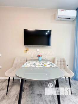 2-к квартира, вторичка, 45м2, 19/25 этаж