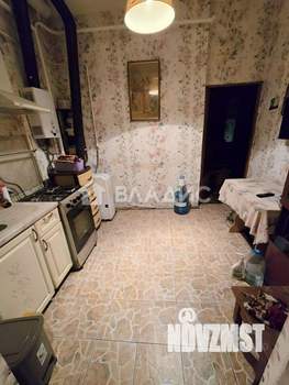 3-к квартира, вторичка, 55м2, 2/2 этаж