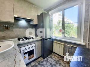 4-к квартира, вторичка, 62м2, 4/5 этаж