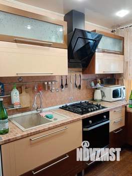 3-к квартира, вторичка, 65м2, 8/9 этаж