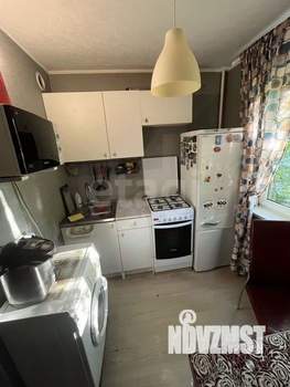 2-к квартира, вторичка, 42м2, 2/5 этаж