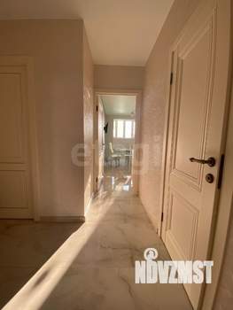 1-к квартира, вторичка, 43м2, 14/18 этаж