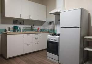 1-к квартира, вторичка, 49м2, 4/4 этаж