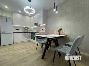2-к квартира, вторичка, 46м2, 8/10 этаж