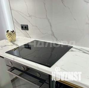 2-к квартира, вторичка, 46м2, 8/25 этаж