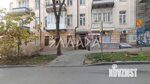 2-к квартира, вторичка, 41м2, 1/4 этаж