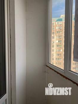 1-к квартира, вторичка, 33м2, 14/20 этаж