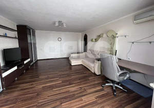 1-к квартира, вторичка, 45м2, 4/5 этаж