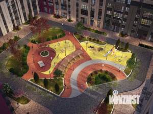 3-к квартира, вторичка, 90м2, 13/20 этаж