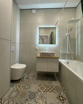 1-к квартира, вторичка, 33м2, 2/9 этаж