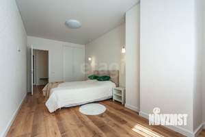 1-к квартира, вторичка, 46м2, 13/26 этаж