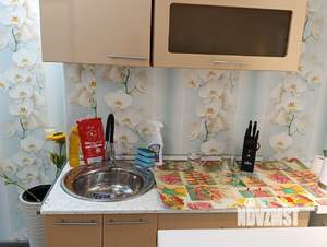 1-к квартира, вторичка, 29м2, 16/25 этаж