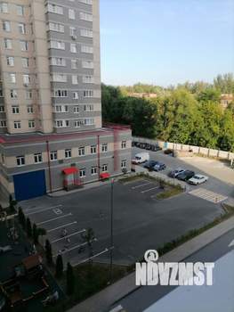 Студия квартира, вторичка, 33м2, 6/19 этаж