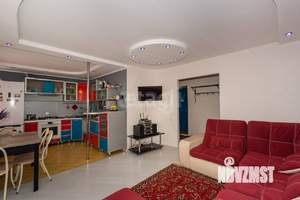 2-к квартира, вторичка, 70м2, 9/10 этаж