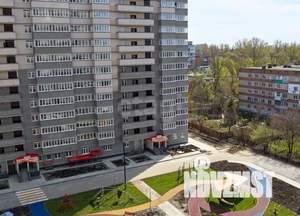 1-к квартира, вторичка, 35м2, 8/19 этаж