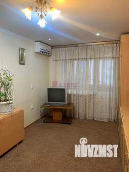 1-к квартира, вторичка, 31м2, 4/9 этаж