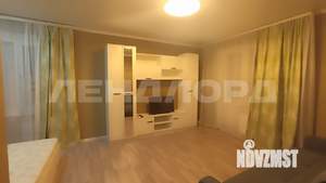1-к квартира, вторичка, 39м2, 1/9 этаж