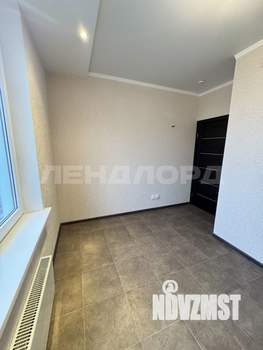 1-к квартира, вторичка, 45м2, 9/18 этаж