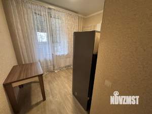 1-к квартира, вторичка, 32м2, 14/21 этаж