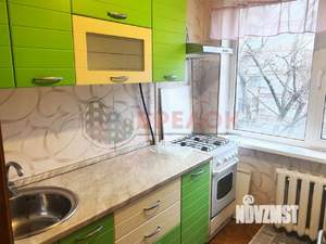 1-к квартира, вторичка, 31м2, 3/9 этаж