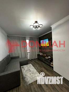 2-к квартира, вторичка, 51м2, 3/9 этаж