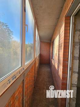 3-к квартира, сданный дом, 88м2, 4/18 этаж