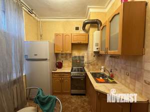 3-к квартира, вторичка, 69м2, 1/6 этаж