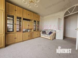 3-к квартира, вторичка, 64м2, 8/9 этаж