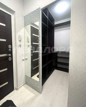 1-к квартира, вторичка, 41м2, 13/21 этаж