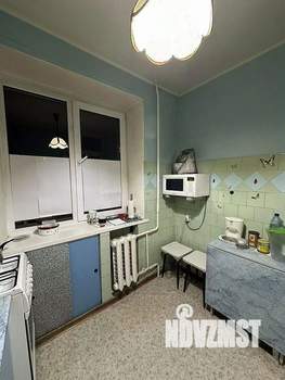 2-к квартира, вторичка, 44м2, 4/5 этаж