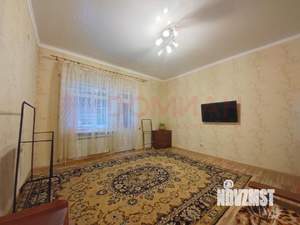 1-к квартира, вторичка, 38м2, 1/4 этаж