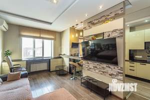 2-к квартира, вторичка, 56м2, 2/4 этаж