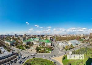 2-к квартира, вторичка, 53м2, 20/24 этаж