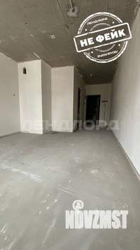 Студия квартира, вторичка, 28м2, 4/16 этаж