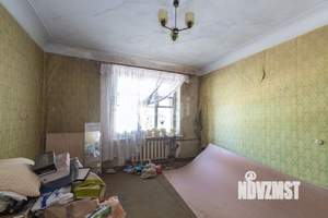 3-к квартира, вторичка, 77м2, 2/5 этаж