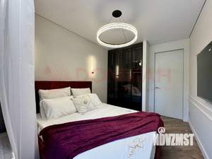 3-к квартира, вторичка, 58м2, 10/25 этаж