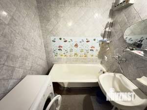 2-к квартира, вторичка, 53м2, 9/9 этаж