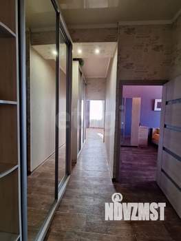 3-к квартира, вторичка, 80м2, 3/4 этаж